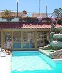 Serena Beach Club Hotel