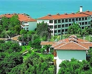 Barut Hotel Cennet