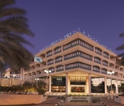 Al Bustan Rotana