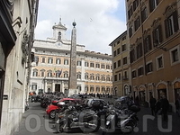 Piazza Colonna 1 Piazza Colonna 1