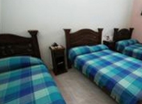 Hotel Abril