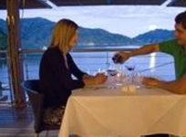 Bay of Many Coves Resort