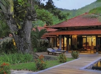 Sainte Anne Resort & Spa Seychelles