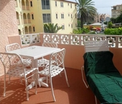 Monteray Apartment Hotel