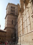 кафедральный собор Sa Seu 4