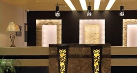 Flora Al Souq