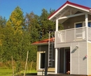 Фото Cottage Holiday Club KatinKulta Katinkultaranta, 3сп КТ