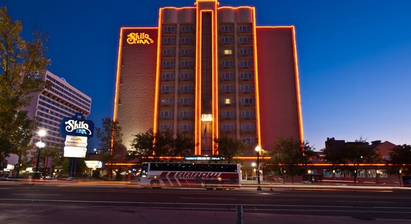 Shilo Inn Suites Salt Lake City