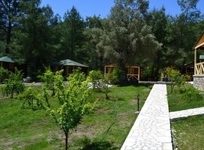 Angels Garden Olympos