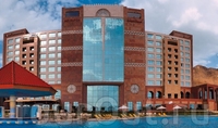 Фото отеля Moevenpick Hotel Sanaa