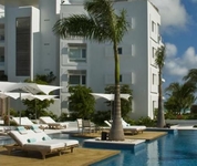 Gansevoort Turks and Caicos