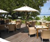 Hilton Seychelles Labriz Resort & Spa