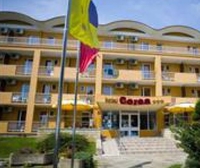 Фото отеля Corsa Фото отеля Corsa