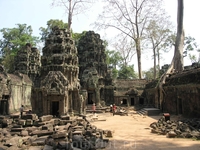 Ta Phrom