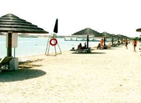 Al Diar Gulf Hotel & Resort