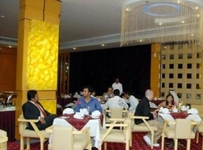 Smana Hotel Al Raffa