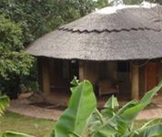 Kara OMula Country Lodge