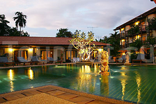 Baan Karon Resort