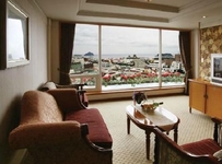Daekuk Isleinn Hotel Jeju