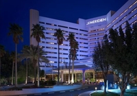 Фото отеля Le Meridien Al Khobar