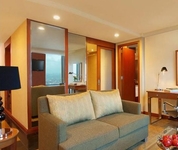 Eastwood Richmonde Hotel