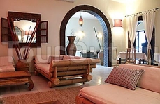 Hotel Villa Giulia