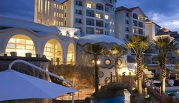 Daemyung Sol Beach Hotel & Resort
