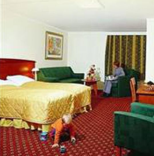 BEST WESTERN Chesterfield Hotel