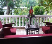 Maison Souvannaphoum Hotel
