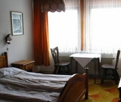 Apartments & Rooms Marija Lesnik