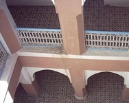 La Kasbah
