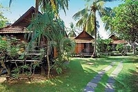 Фото отеля Phi Phi Island Cabana