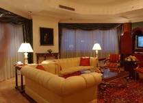 ИнтерКонтиненталь (InterContinental)