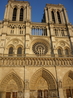 Cathédrale Notre Dame de Paris