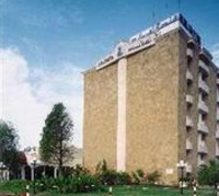 Фото отеля Albilad Hotel Фото отеля Albilad Hotel