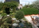 Фото Bed & Breakfast La Cle du Sud Merelbeke-Bottelare