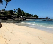 Le Meridien Fishermans Cove