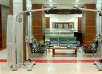 Holiday Inn Jeddah Al Salam