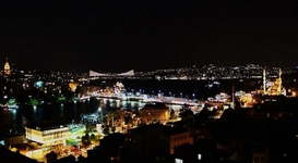 Hotel Golden Peninsula Istanbul