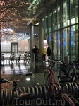Potsdamer platz