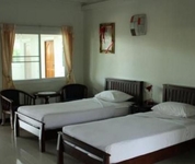 Assaree Service Apartments Chiang Rai