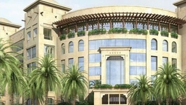 Movenpick Dubai The Square