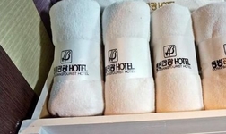 Dong Bang Tourist Hotel
