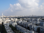Я люблю Израиль. Я люблю Тель-Авив!
