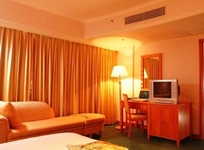Best Western Hotel Taipa Macau