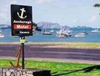 Anchorage Motel Paihia