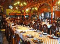 Hotel El Rodeo Country Inn