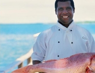 The Westin Denarau Island Resort and Spa