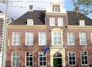 Фото Best Western Museumhotels Delft
