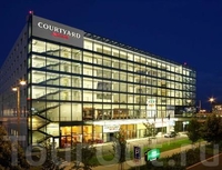 Фото отеля Courtyard by Marriott